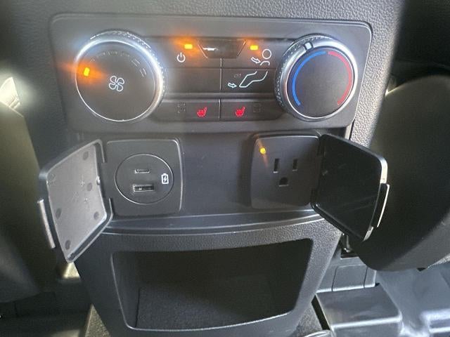 2021 Ford Explorer ST 4WD