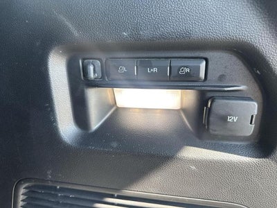 2021 Ford Explorer ST 4WD