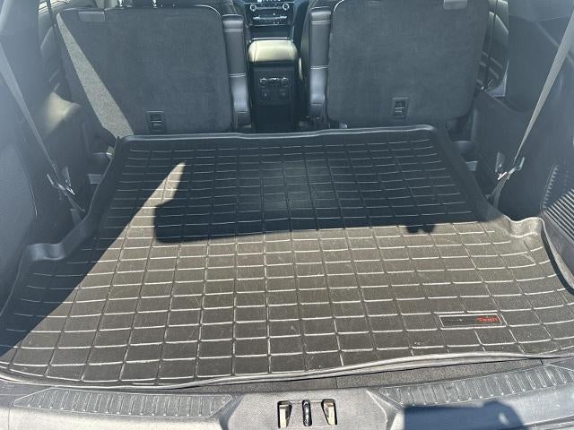 2021 Ford Explorer ST 4WD