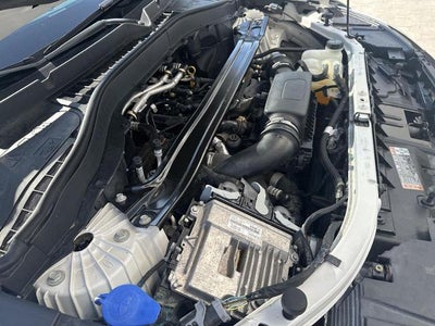 2021 Ford Explorer ST 4WD