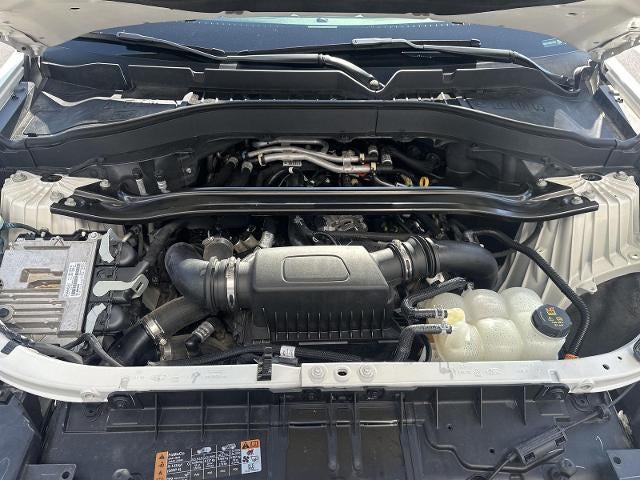 2021 Ford Explorer ST 4WD