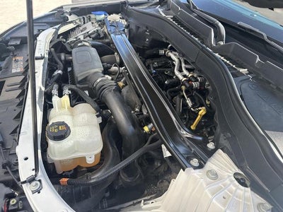 2021 Ford Explorer ST 4WD