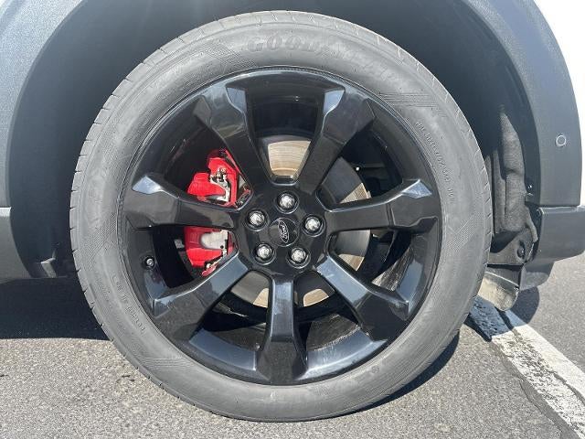 2021 Ford Explorer ST 4WD