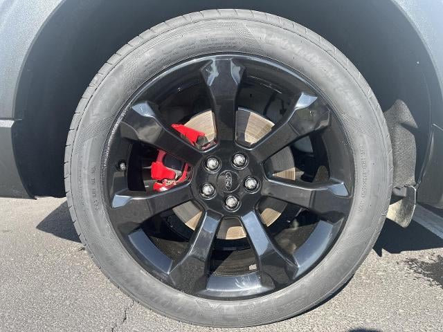 2021 Ford Explorer ST 4WD