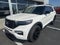 2021 Ford Explorer ST 4WD