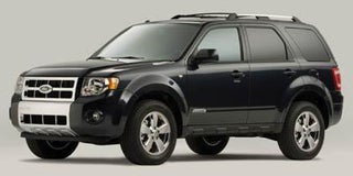 2008 Ford Escape FWD 4dr V6 Auto XLT