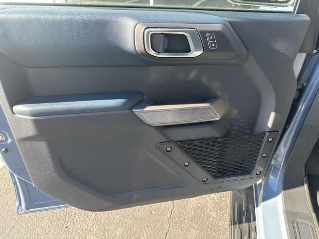 2023 Ford Bronco Outer Banks 4 Door 4x4