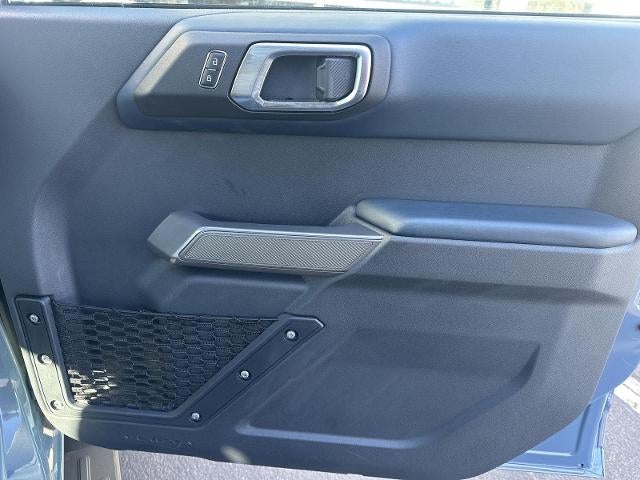 2023 Ford Bronco Outer Banks 4 Door 4x4