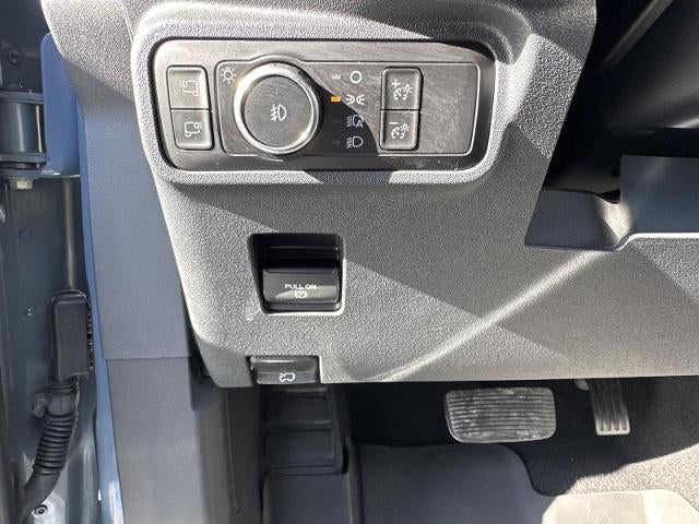 2023 Ford Bronco Outer Banks 4 Door 4x4