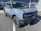 2023 Ford Bronco Outer Banks 4 Door 4x4