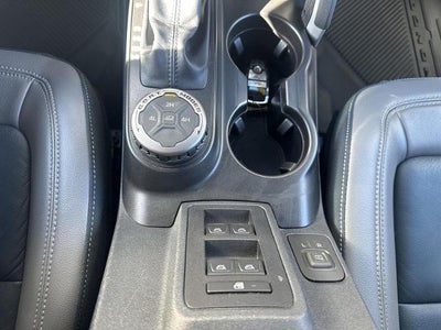 2023 Ford Bronco Outer Banks 4 Door 4x4