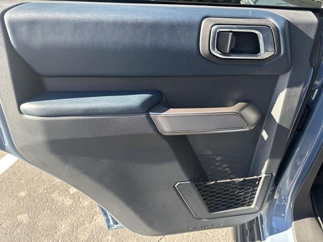 2023 Ford Bronco Outer Banks 4 Door 4x4