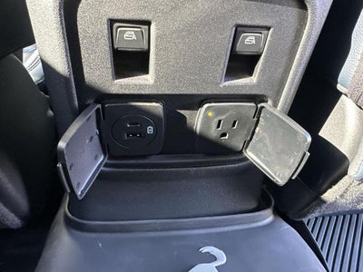 2023 Ford Bronco Outer Banks 4 Door 4x4