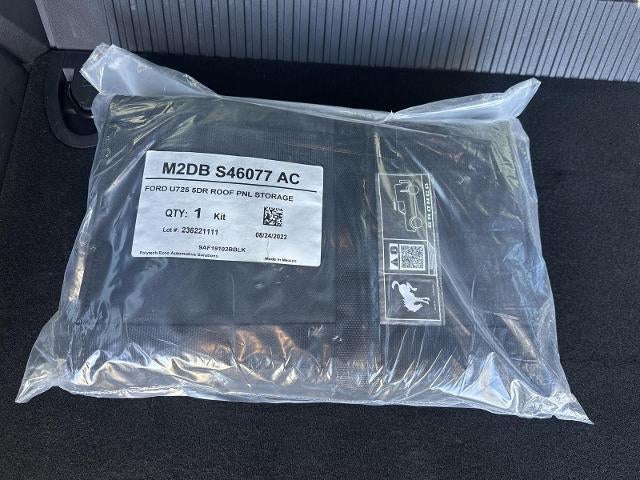 2023 Ford Bronco Outer Banks 4 Door 4x4