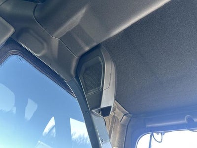 2023 Ford Bronco Outer Banks 4 Door 4x4