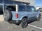 2023 Ford Bronco Outer Banks 4 Door 4x4