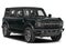 2023 Ford Bronco Outer Banks 4 Door 4x4