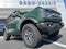 2023 Ford Bronco Badlands 4 Door Advanced 4x4