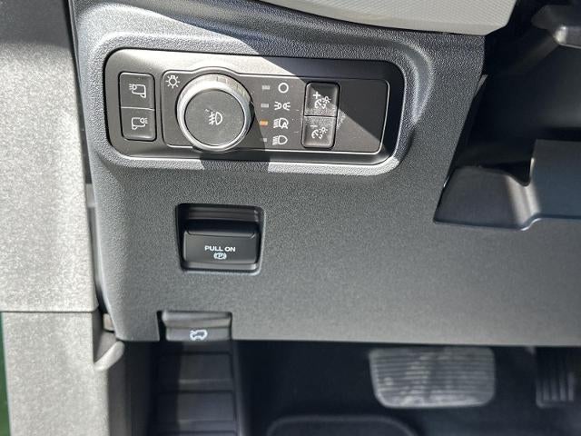 2023 Ford Bronco Badlands 4 Door Advanced 4x4