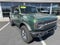 2023 Ford Bronco Badlands 4 Door Advanced 4x4