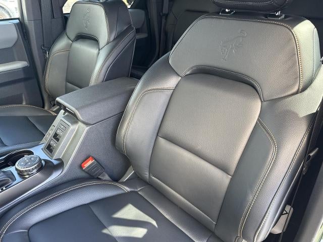 2023 Ford Bronco Badlands 4 Door Advanced 4x4