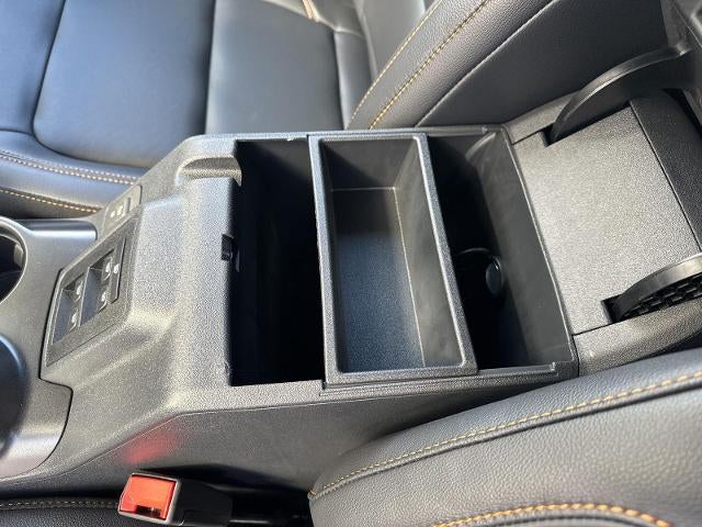 2023 Ford Bronco Badlands 4 Door Advanced 4x4