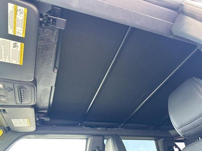 2023 Ford Bronco Badlands 4 Door Advanced 4x4