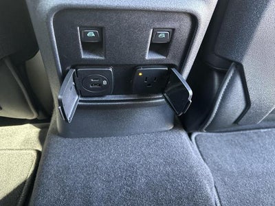 2023 Ford Bronco Badlands 4 Door Advanced 4x4