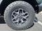 2023 Ford Bronco Badlands 4 Door Advanced 4x4
