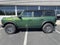2023 Ford Bronco Badlands 4 Door Advanced 4x4