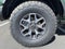 2023 Ford Bronco Badlands 4 Door Advanced 4x4