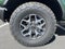 2023 Ford Bronco Badlands 4 Door Advanced 4x4
