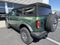 2023 Ford Bronco Badlands 4 Door Advanced 4x4