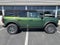 2023 Ford Bronco Badlands 4 Door Advanced 4x4