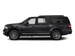 2017 Ford Expedition EL XLT 4x4