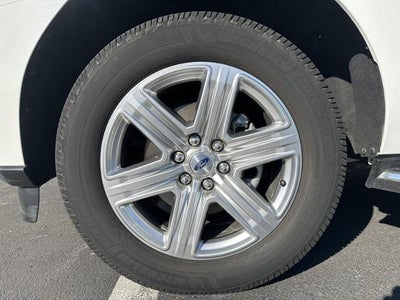 2021 Ford Expedition Max XLT 4x4