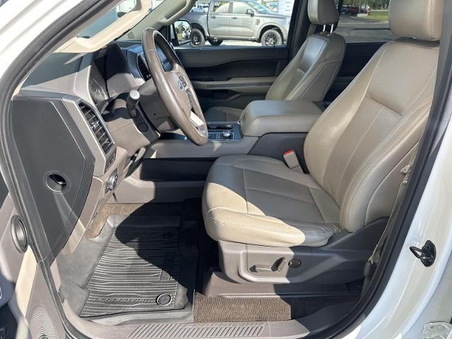 2021 Ford Expedition Max XLT 4x4