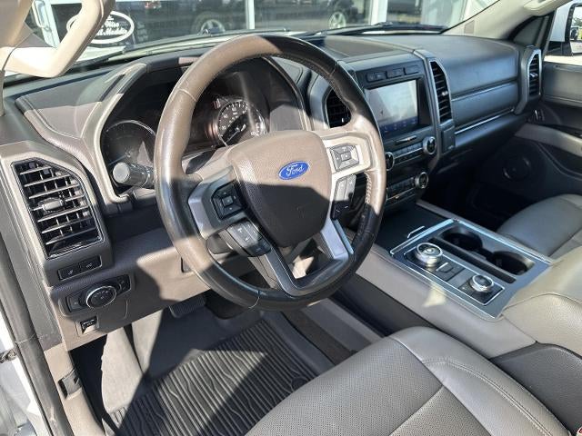 2021 Ford Expedition Max XLT 4x4