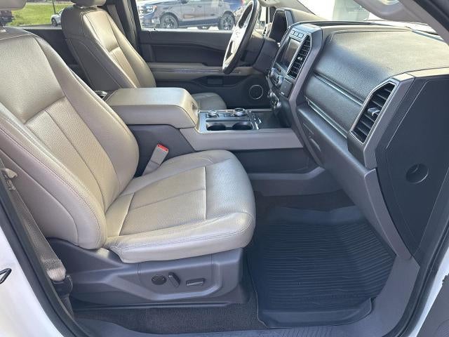 2021 Ford Expedition Max XLT 4x4