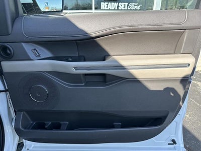 2021 Ford Expedition Max XLT 4x4
