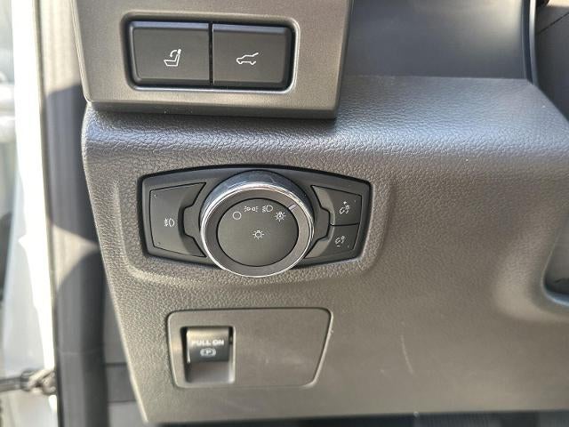 2021 Ford Expedition Max XLT 4x4