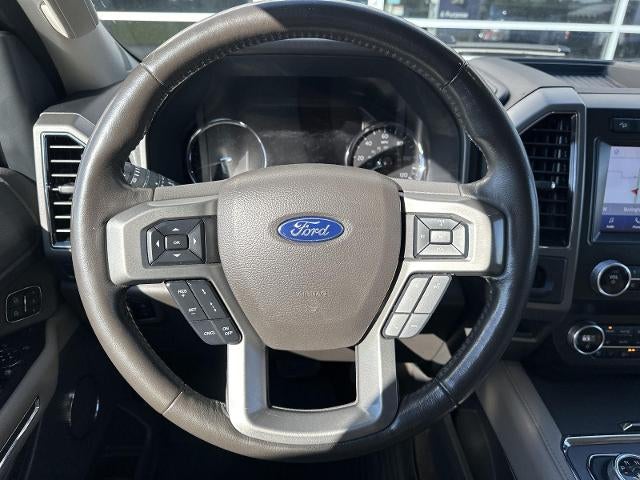 2021 Ford Expedition Max XLT 4x4