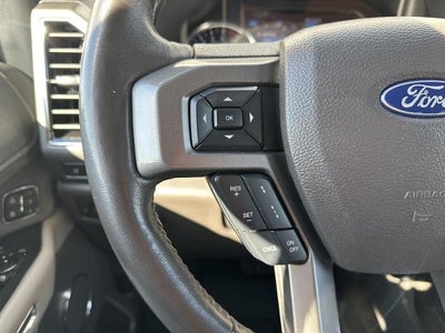 2021 Ford Expedition Max XLT 4x4