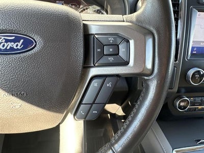 2021 Ford Expedition Max XLT 4x4