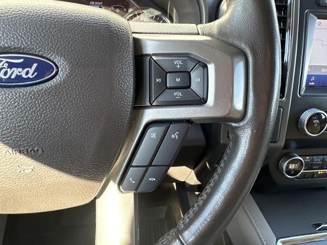 2021 Ford Expedition Max XLT 4x4