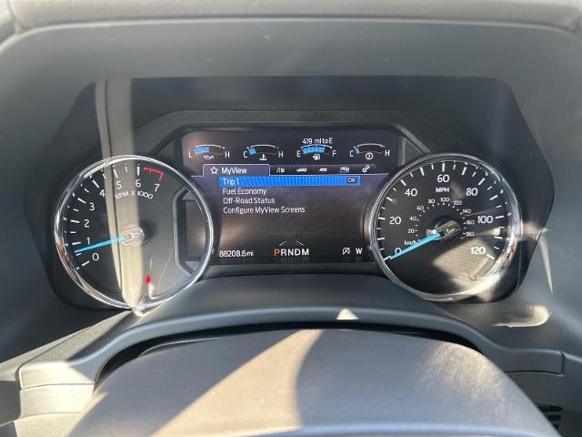 2021 Ford Expedition Max XLT 4x4