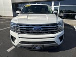 2021 Ford Expedition Max XLT 4x4