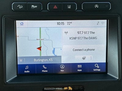 2021 Ford Expedition Max XLT 4x4