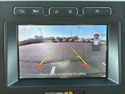 2021 Ford Expedition Max XLT 4x4