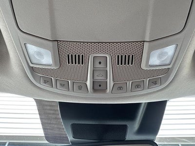 2021 Ford Expedition Max XLT 4x4